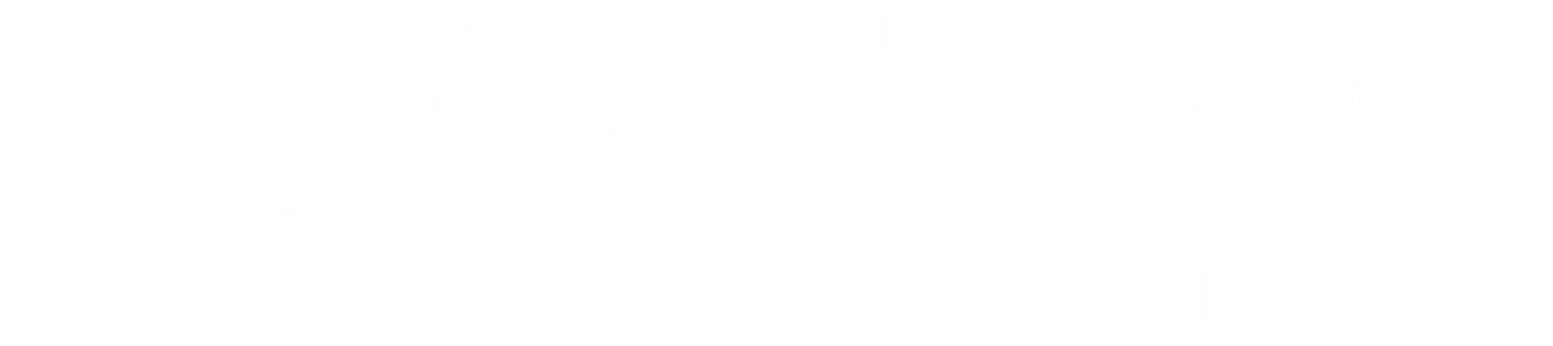 Equifarm Official Light Logo