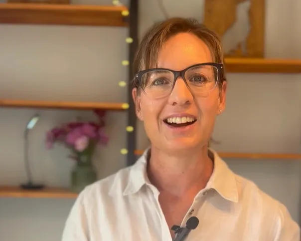 Dr. Joladie Founder of Equifarm Veterinary Practice Video Thumbnail